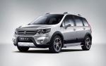 DongFeng Joyear X5 2013 года